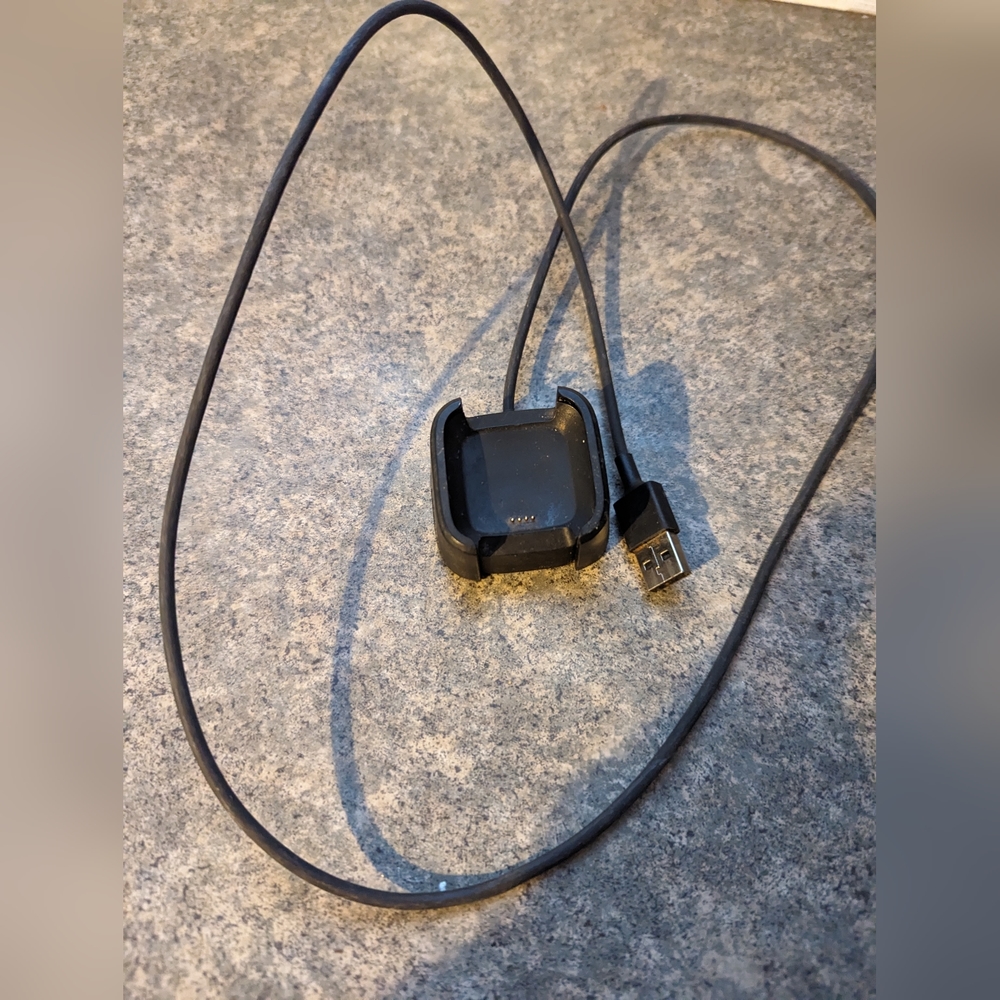 Charger for Fitbit versa